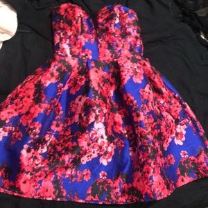 Dress only worn once